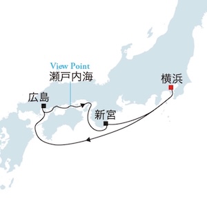 飛鳥Ⅲ 横浜