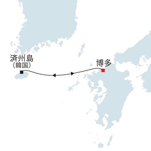 飛鳥Ⅲ 福岡・博多