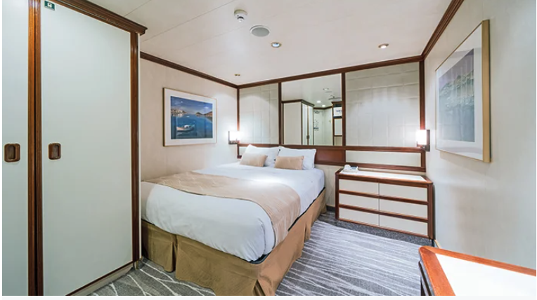 ピースボート　シングルタイプ