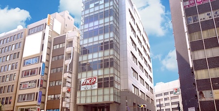 TKPガーデンシティPREMIUM横浜西口