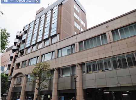ピースボート　説明会　東京