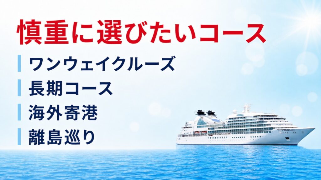三井オーシャンサクラ　コース