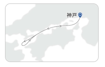 三井オーシャンサクラ