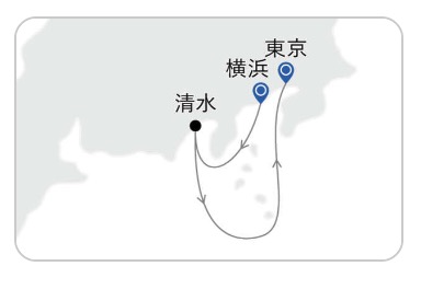 三井オーシャンサクラ